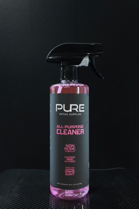 Pure Detailing Supplies - All Purpose Cleaner