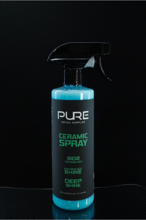 Pure Detailing Supplies - Ceramic Spray